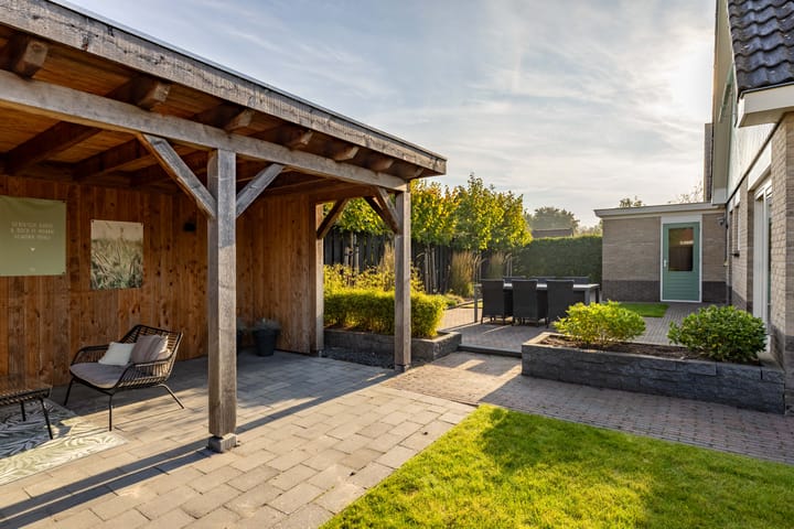 Foto 4 van De Opslach 24