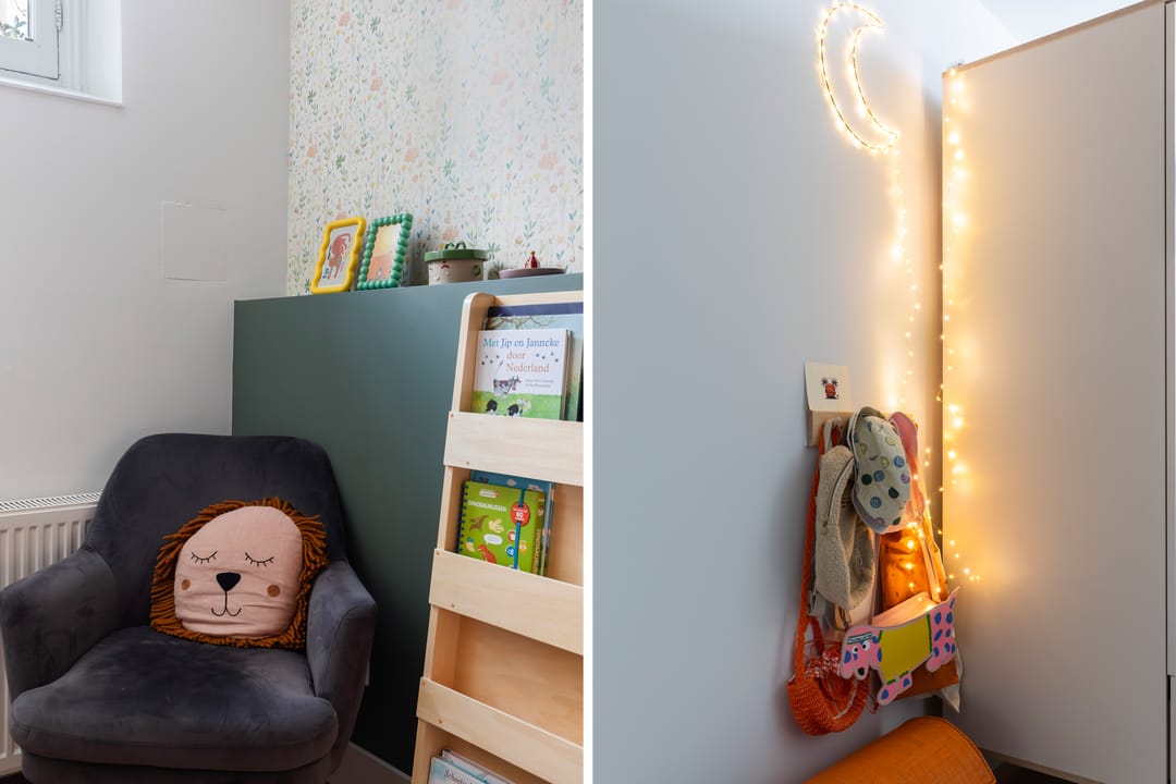 Foto 41 van Schietbaanlaan 61-B