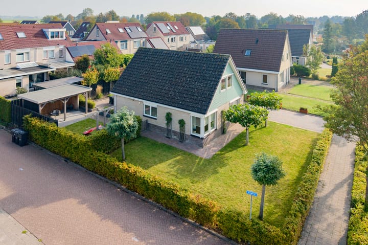 Foto 8 van De Opslach 24