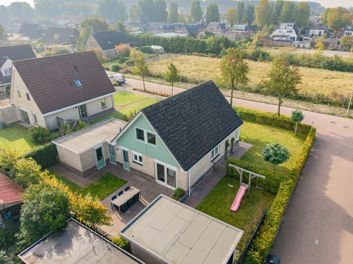 Foto 9 van De Opslach 24