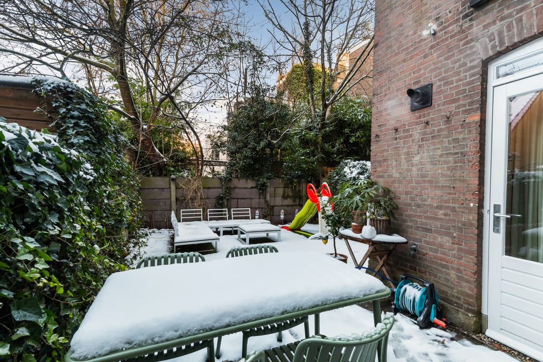 Foto 53 van Schietbaanlaan 61-B