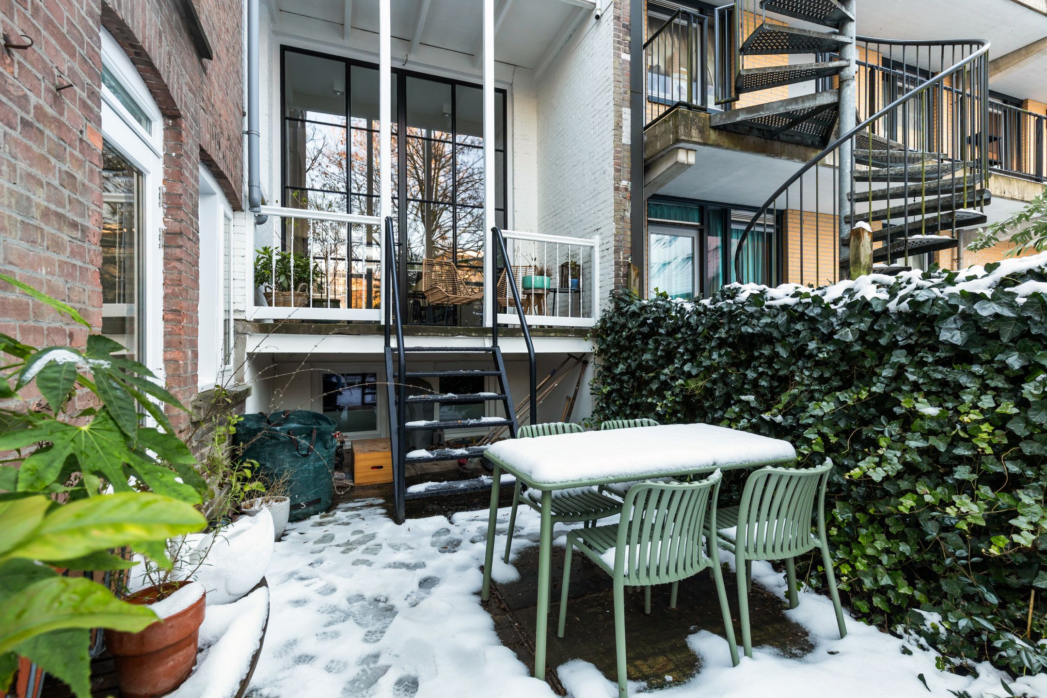 Foto 54 van Schietbaanlaan 61-B