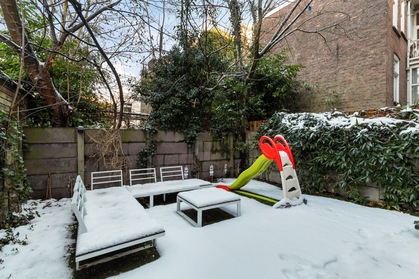 Foto 55 van Schietbaanlaan 61-B