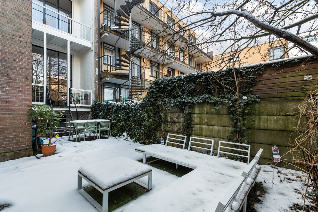 Foto 56 van Schietbaanlaan 61-B