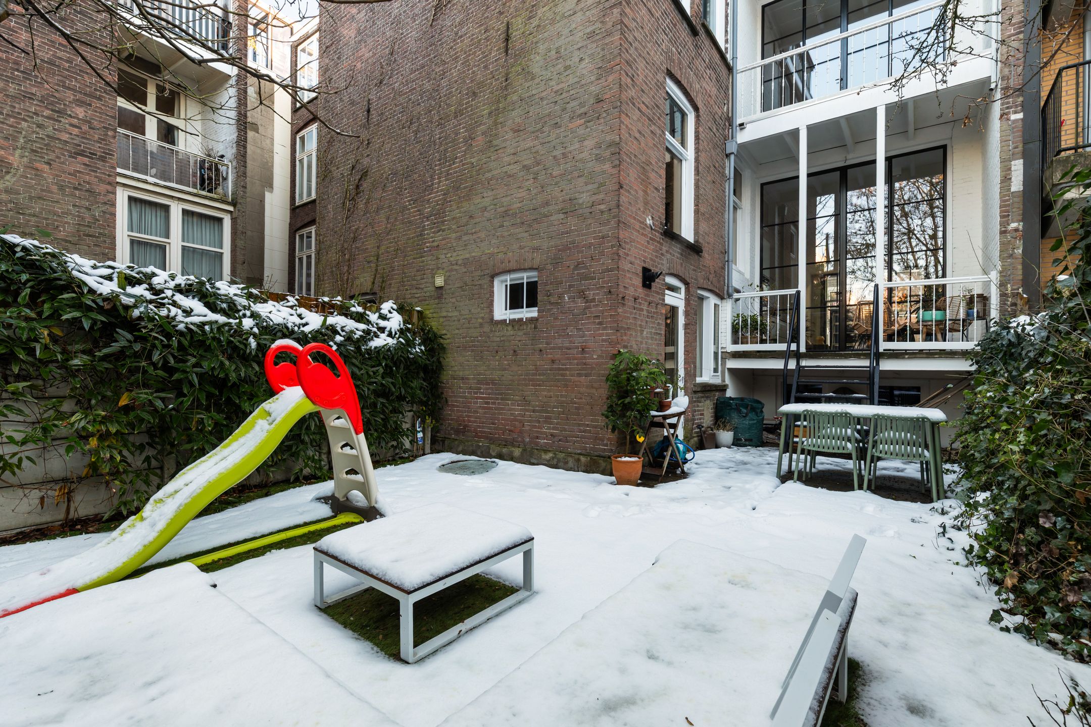 Foto 57 van Schietbaanlaan 61-B