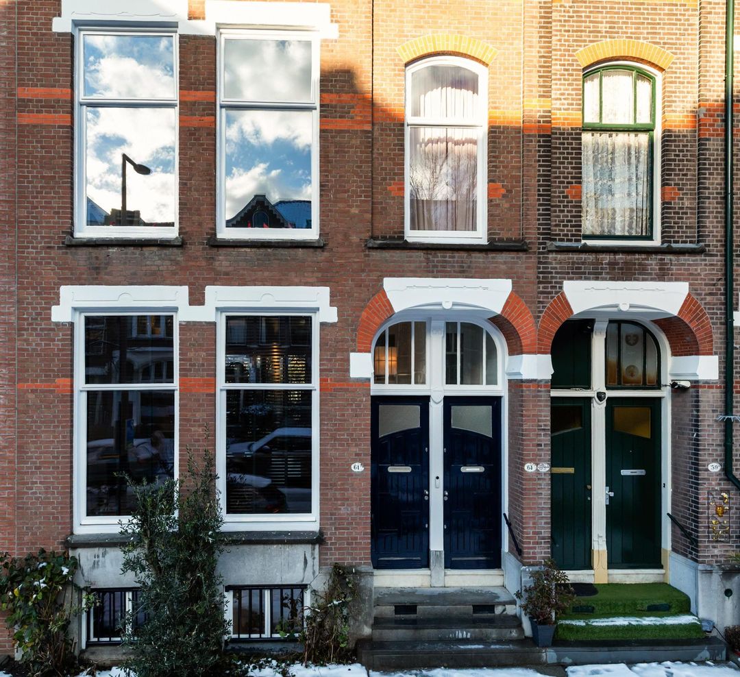 Foto 58 van Schietbaanlaan 61-B