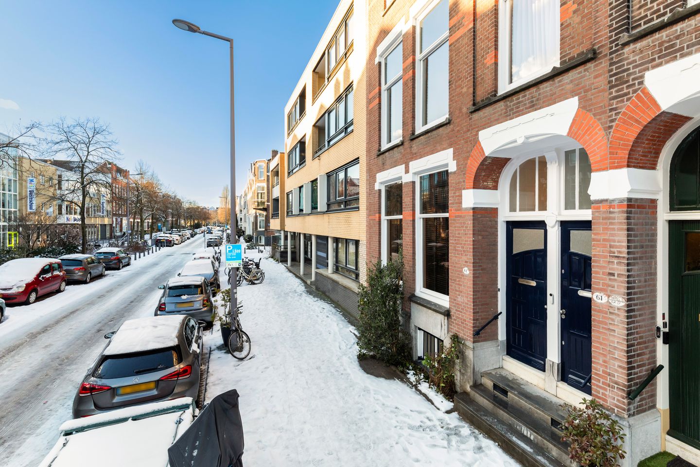 Foto 59 van Schietbaanlaan 61-B