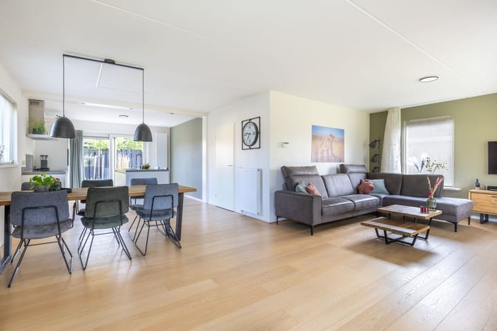 Foto 23 van De Opslach 24