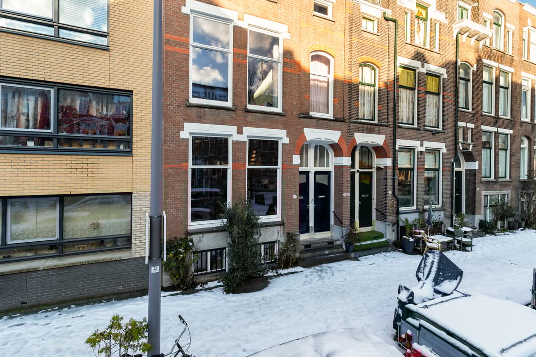 Foto 61 van Schietbaanlaan 61-B