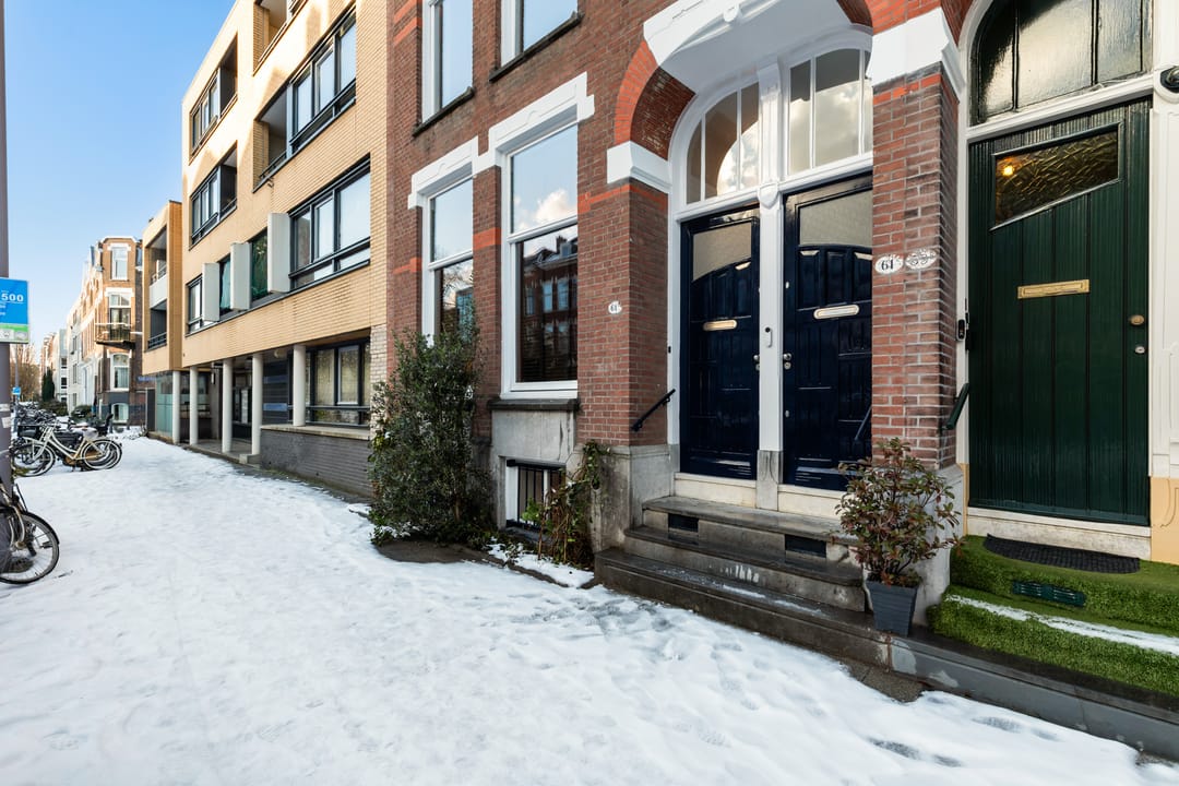 Foto 62 van Schietbaanlaan 61-B