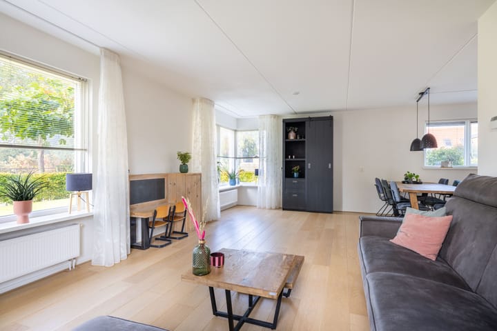 Foto 25 van De Opslach 24