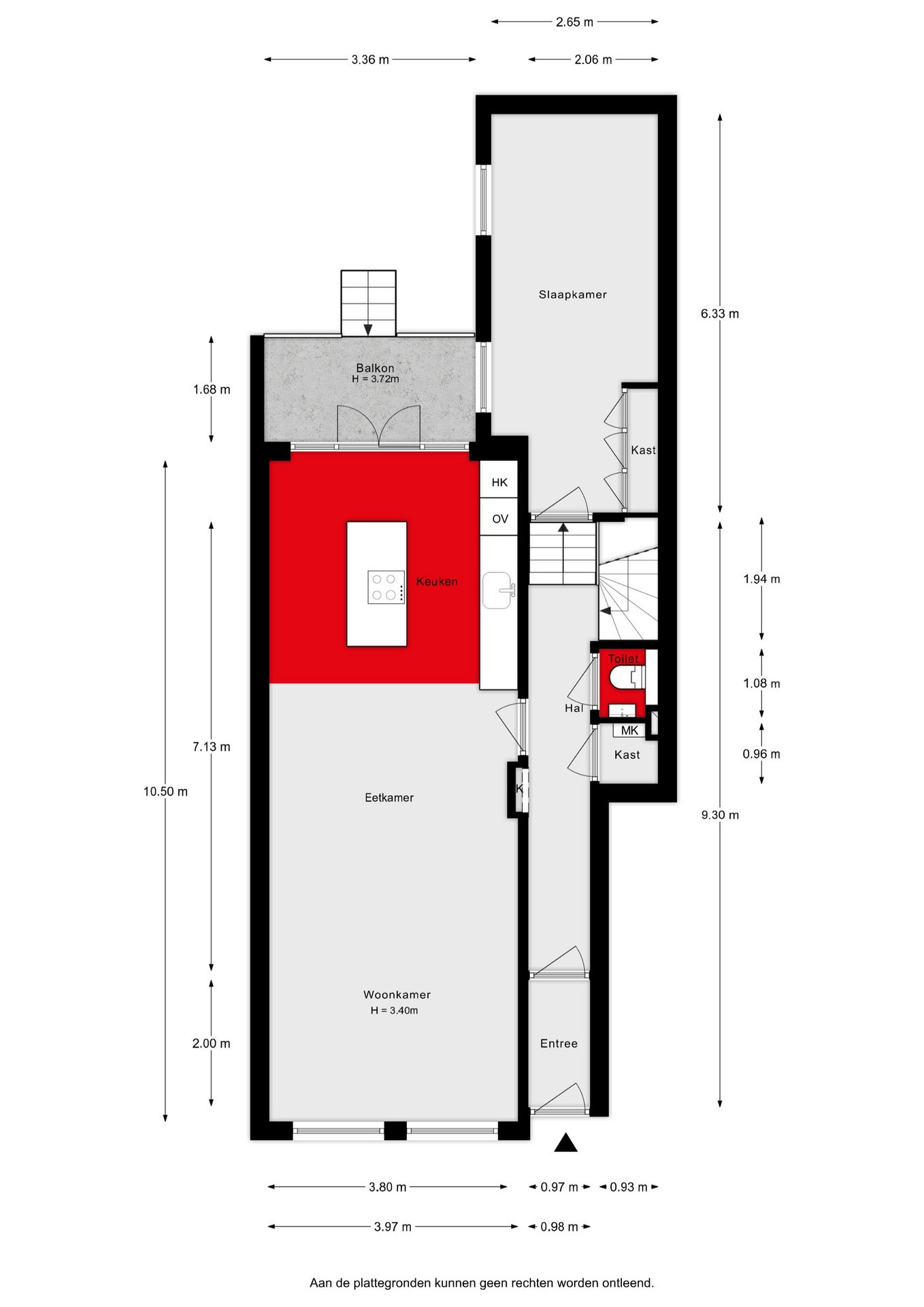 Foto 64 van Schietbaanlaan 61-B