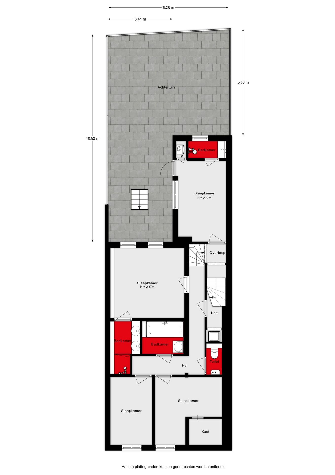 Foto 65 van Schietbaanlaan 61-B