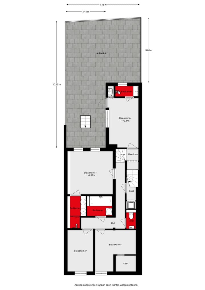 Foto 65 van Schietbaanlaan 61-B