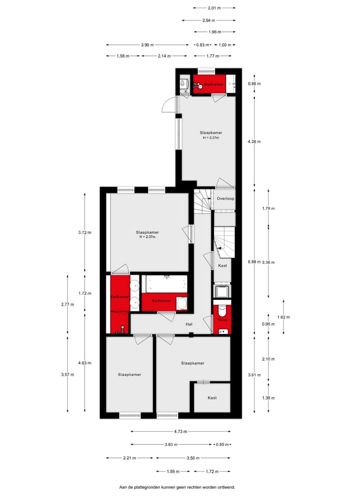 Foto 66 van Schietbaanlaan 61-B