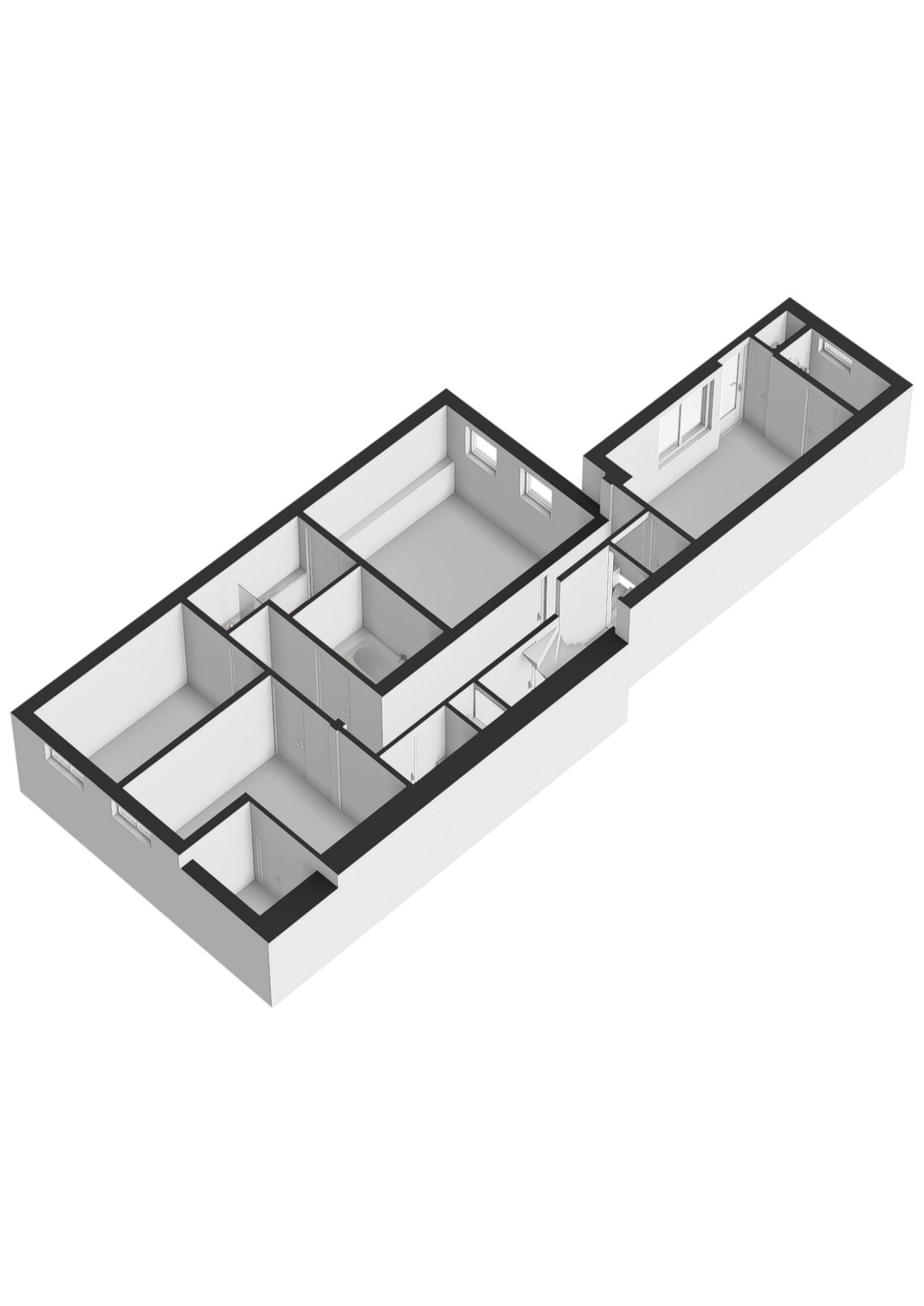 Foto 69 van Schietbaanlaan 61-B