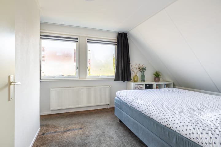 Foto 35 van De Opslach 24