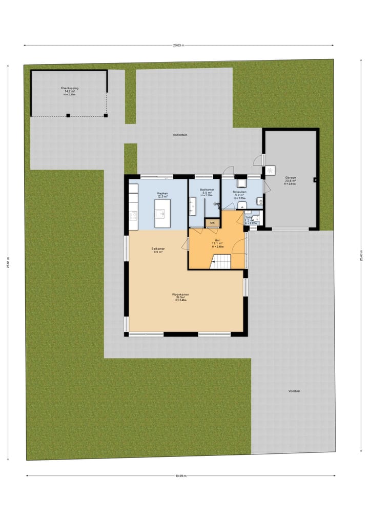 Foto 74 van De Opslach 24