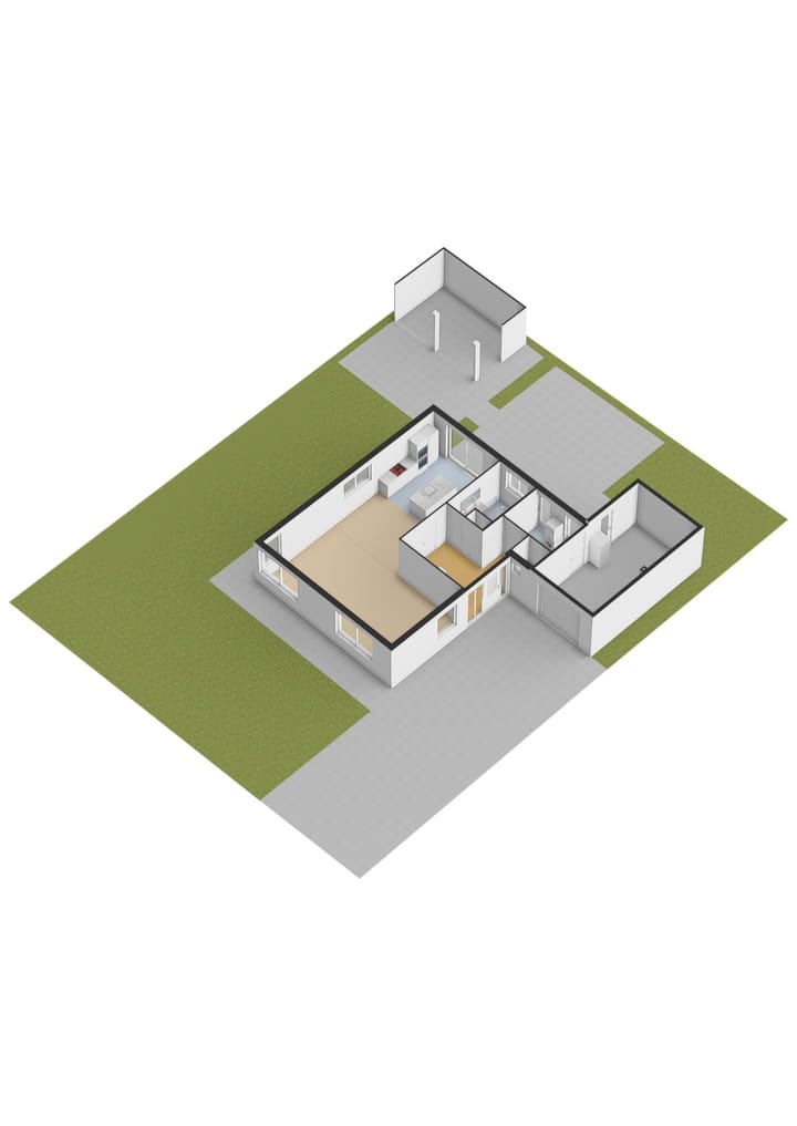 Foto 75 van De Opslach 24