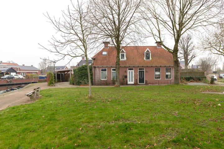 Photo 3 of Kanaalstraat 9