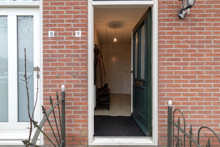 Photo 6 of Kanaalstraat 9