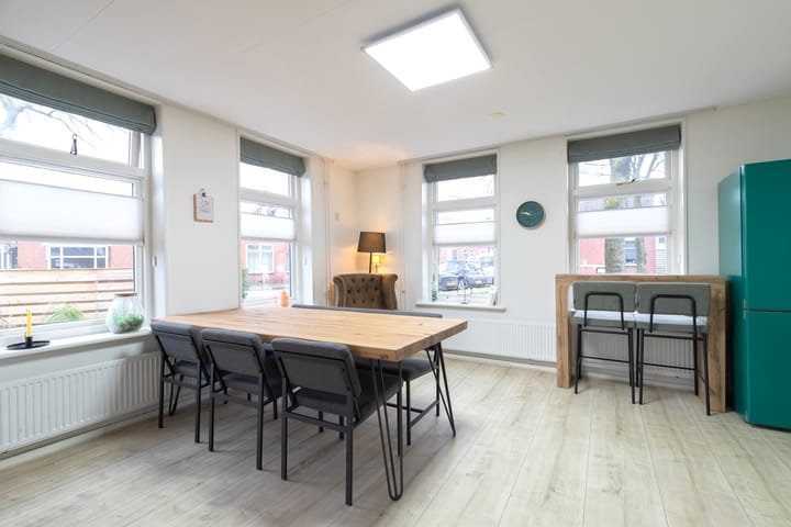 Photo 8 of Kanaalstraat 9