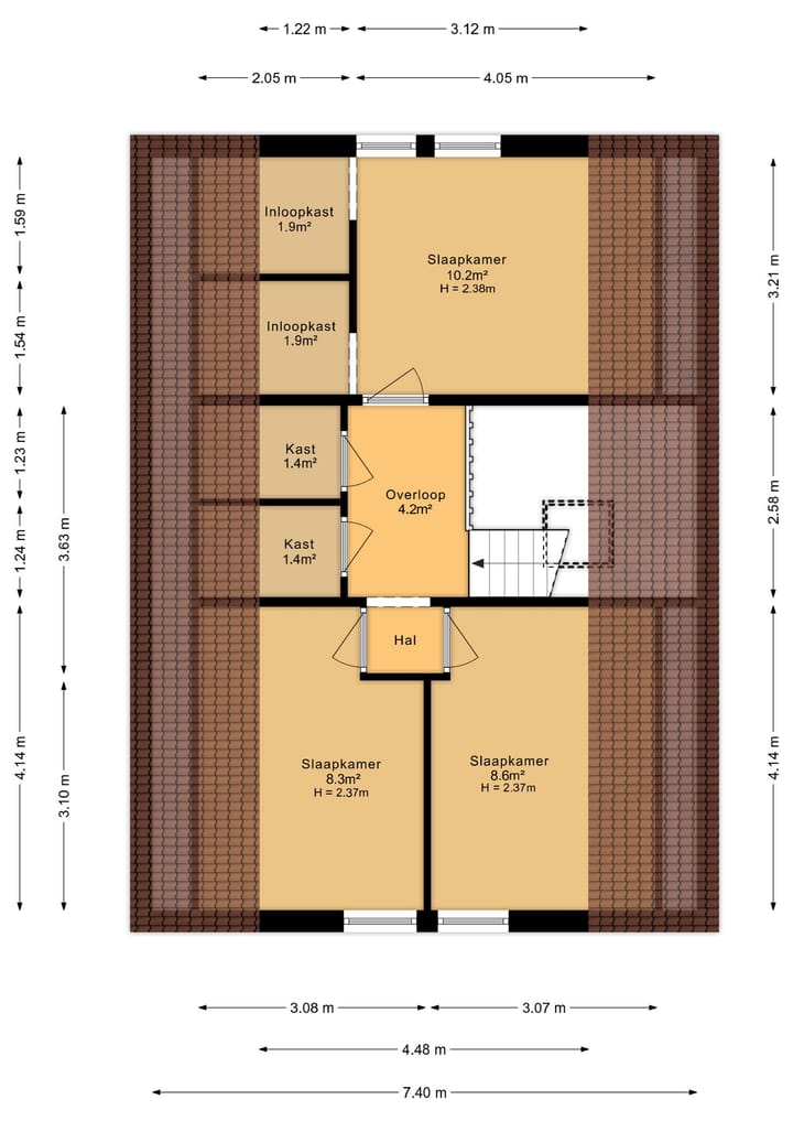 Foto 68 van De Opslach 24