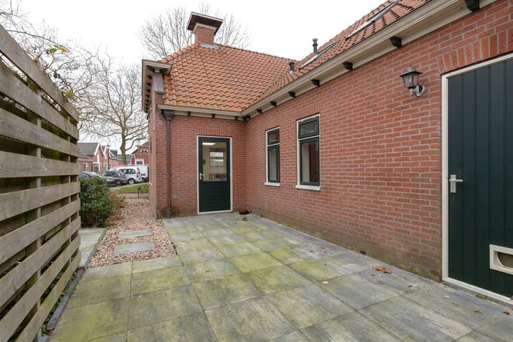 Photo 25 of Kanaalstraat 9