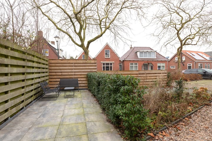 Photo 26 of Kanaalstraat 9