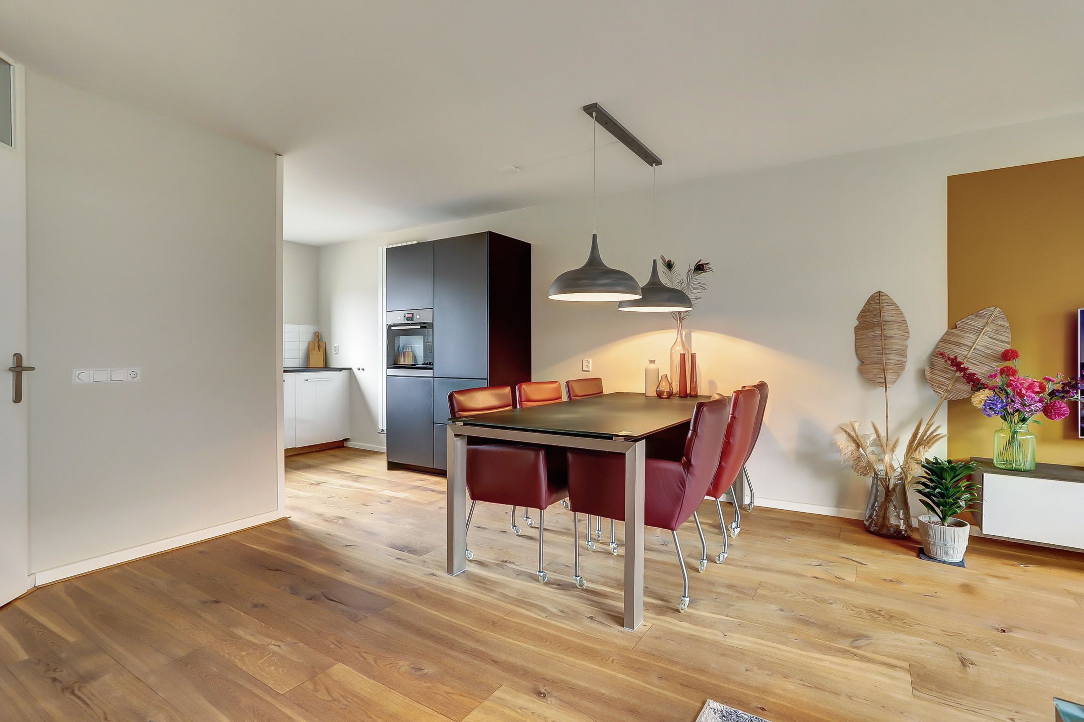 Photo 3 of Emmy Frensel Wegenerstraat 26