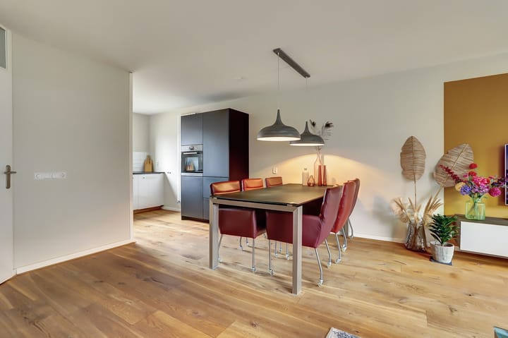 Foto 3 van Emmy Frensel Wegenerstraat 26