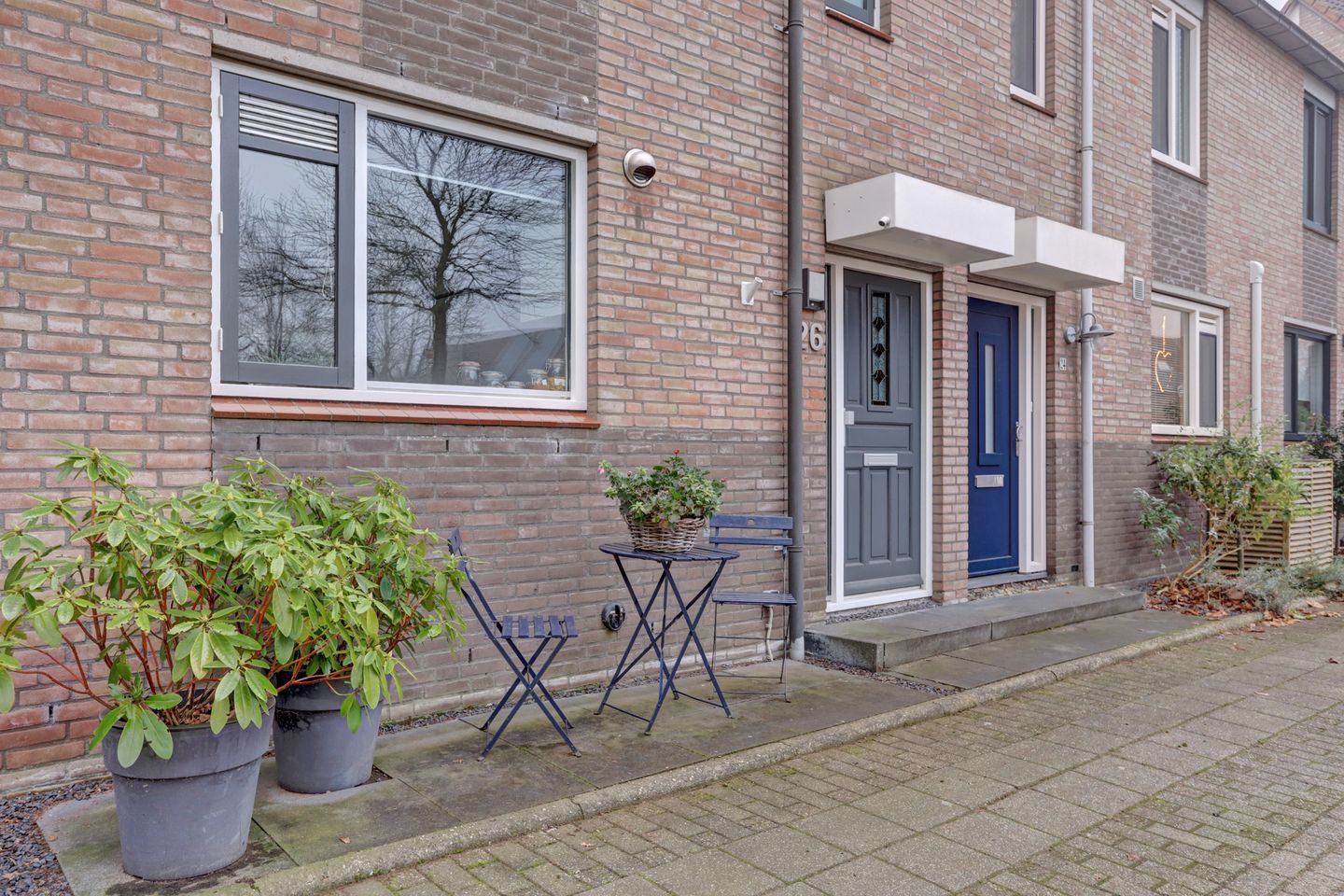 Photo 5 of Emmy Frensel Wegenerstraat 26