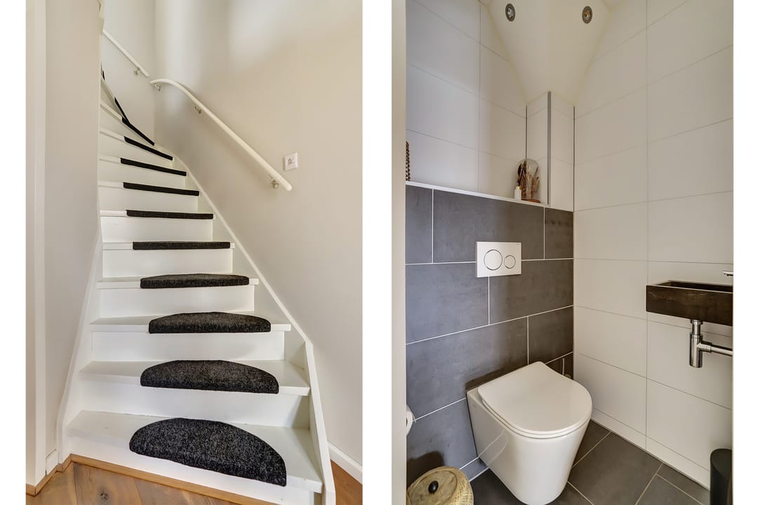 Photo 7 of Emmy Frensel Wegenerstraat 26