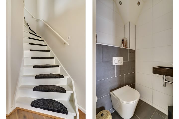 Foto 7 van Emmy Frensel Wegenerstraat 26