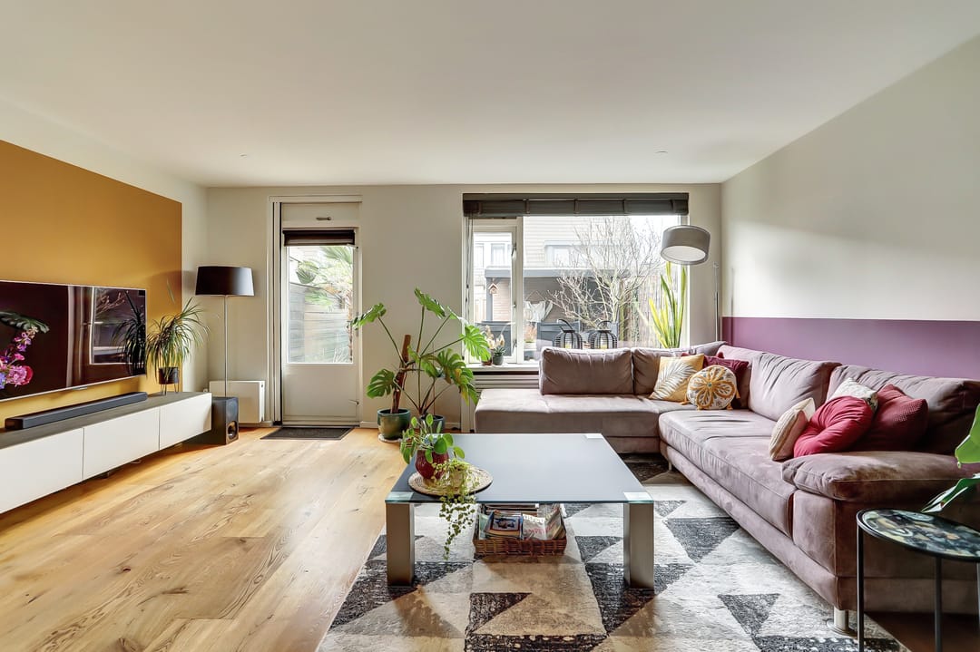 Photo 2 of Emmy Frensel Wegenerstraat 26