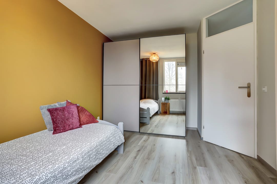 Photo 17 of Emmy Frensel Wegenerstraat 26