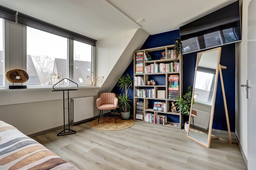 Photo 16 of Emmy Frensel Wegenerstraat 26