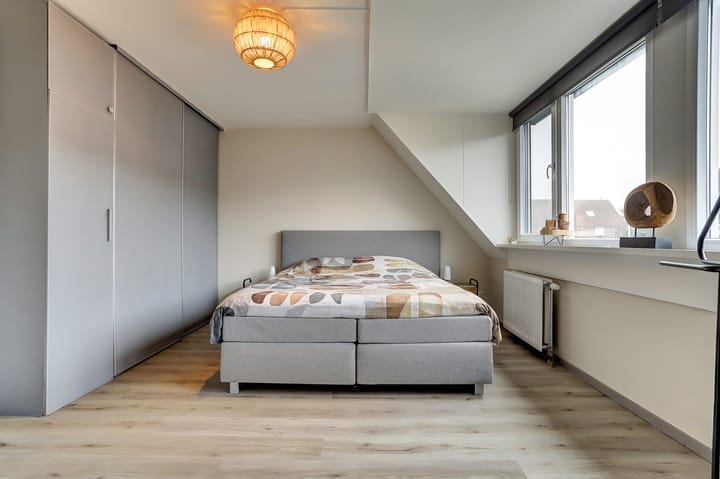 Foto 15 van Emmy Frensel Wegenerstraat 26