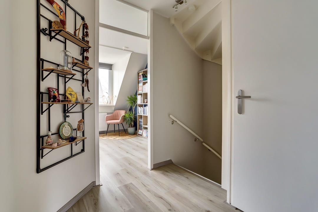 Photo 13 of Emmy Frensel Wegenerstraat 26