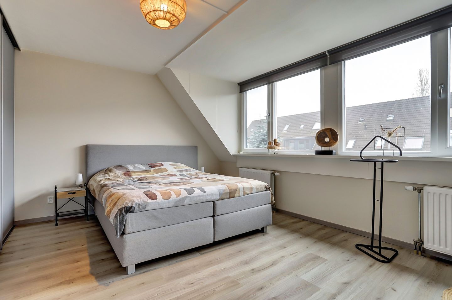 Photo 14 of Emmy Frensel Wegenerstraat 26