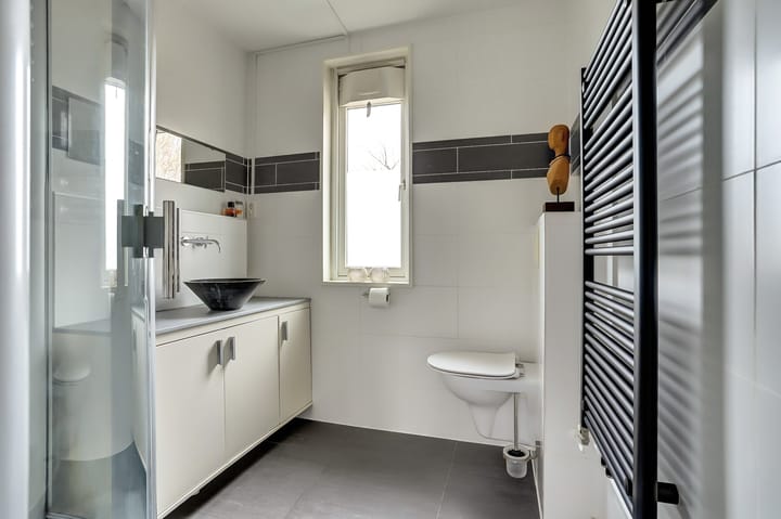 Foto 19 van Emmy Frensel Wegenerstraat 26