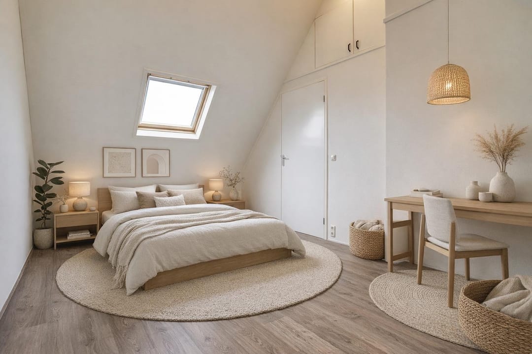 Photo 26 of Emmy Frensel Wegenerstraat 26