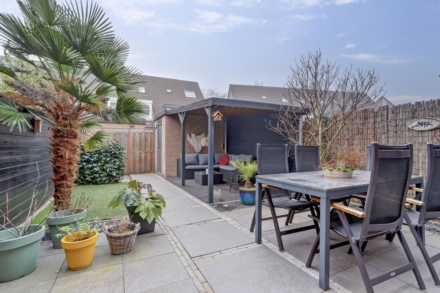 Photo 29 of Emmy Frensel Wegenerstraat 26