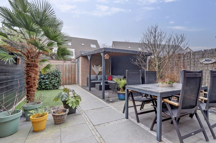 Foto 29 van Emmy Frensel Wegenerstraat 26