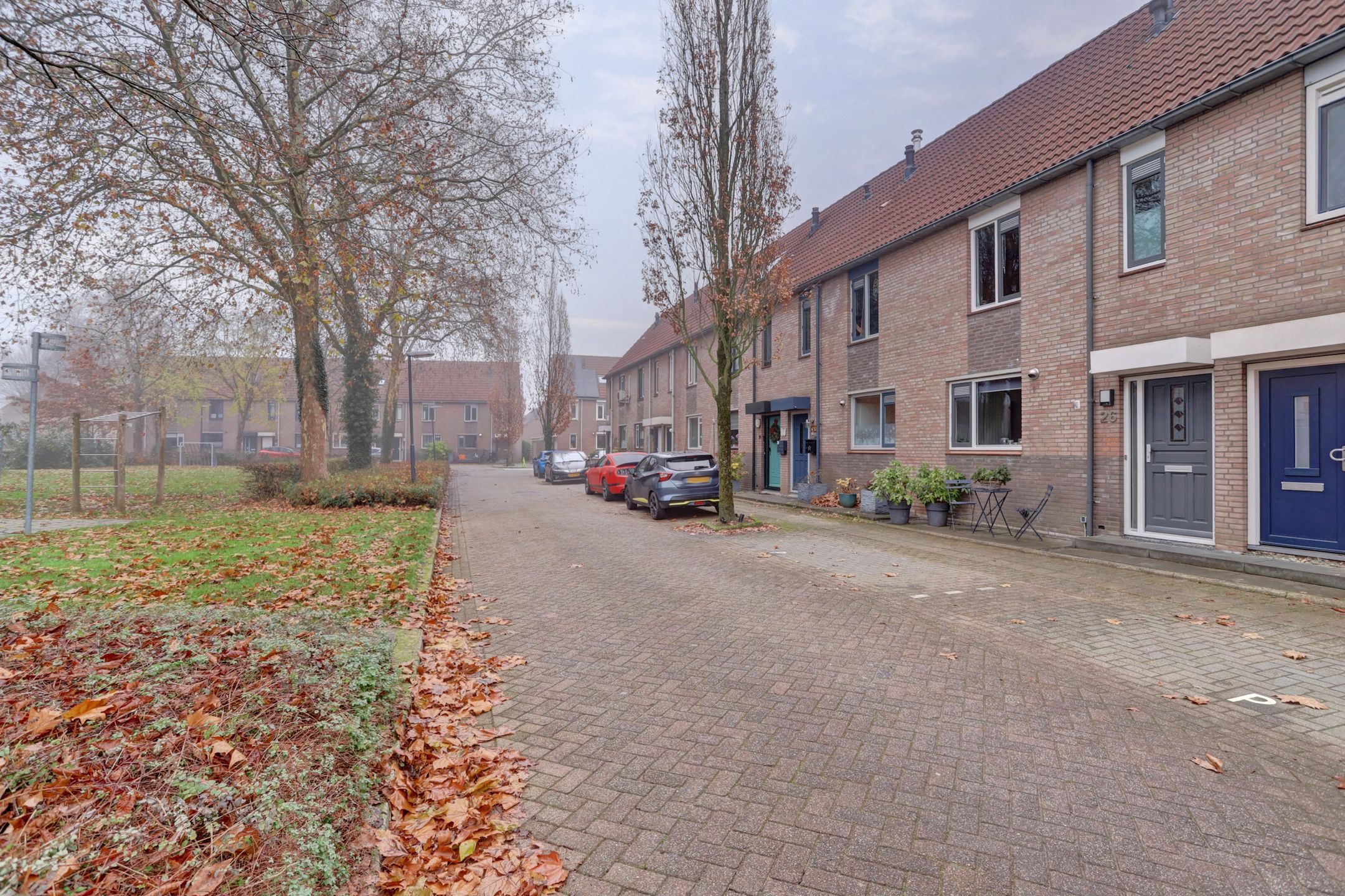 Photo 33 of Emmy Frensel Wegenerstraat 26