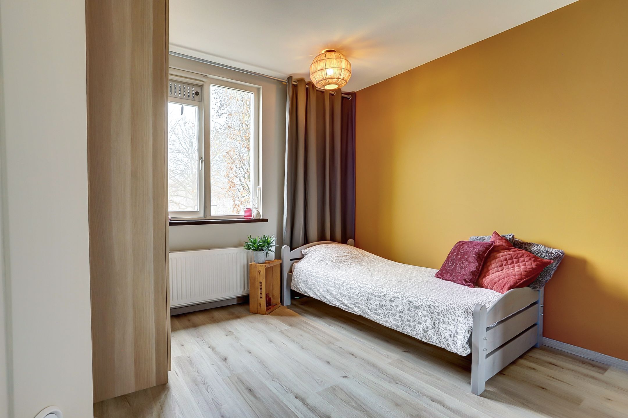 Photo 18 of Emmy Frensel Wegenerstraat 26