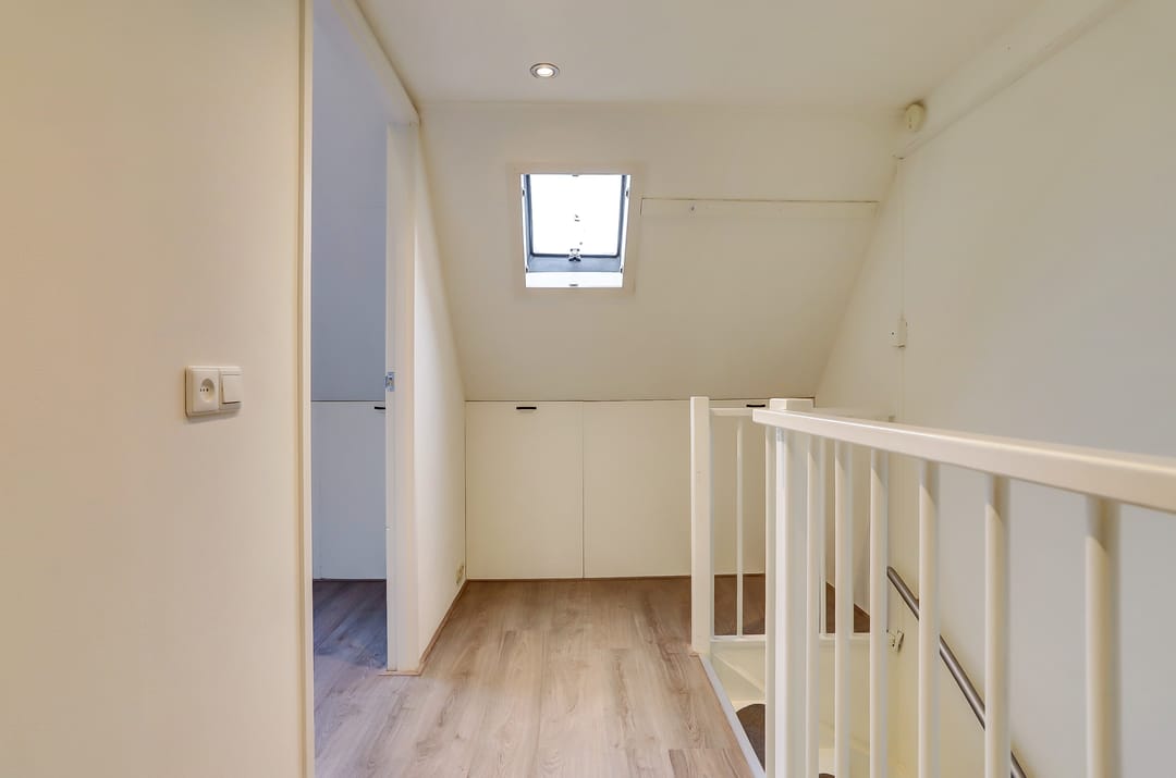 Photo 23 of Emmy Frensel Wegenerstraat 26