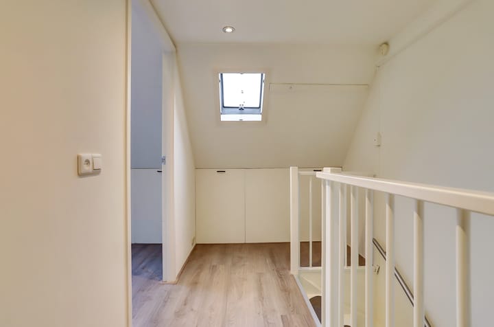 Foto 23 van Emmy Frensel Wegenerstraat 26