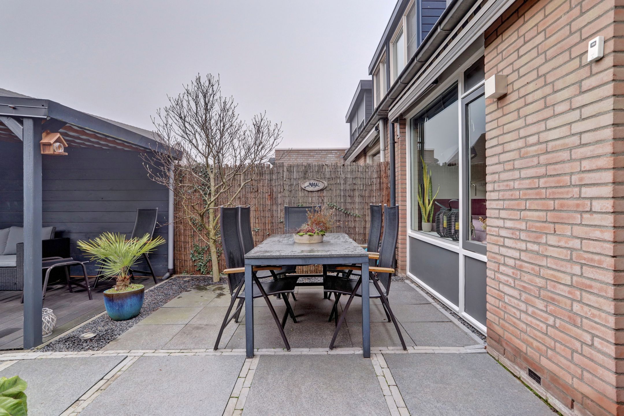 Photo 30 of Emmy Frensel Wegenerstraat 26