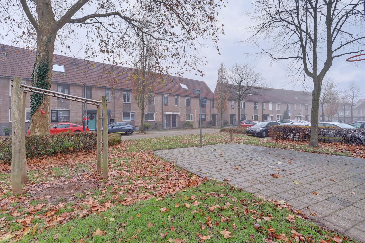 Photo 34 of Emmy Frensel Wegenerstraat 26